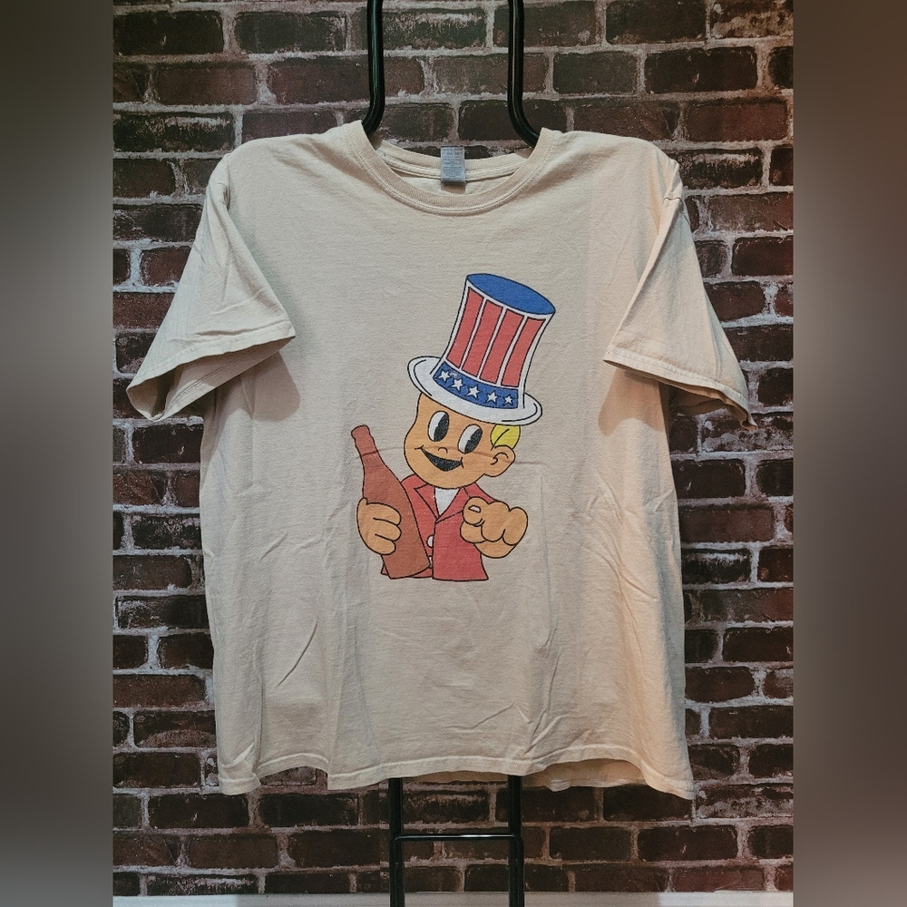 July 4th Tshirt